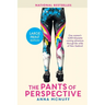 The Pants Of Perspective: One woman's 3,000 kilometres running adventure through the wilds of New Zealand