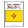 New Mexico Bingo Book: Complete Bingo Game In A Book