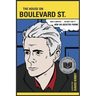 The House on Boulevard St.: New and Selected Poems