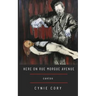 Here on Rue Morgue Avenue