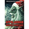 Appalachian Winter Hauntings: Weird Tales from the Mountains