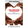 Christian Discipleship in the Twenty-First Century