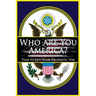 Who Are You America?: Time To Lift Your Prophetic Veil