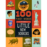 100 First Words for Little New Yorkers