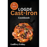 The Supreme Logde Cast-Iron Cookbook