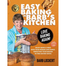 Easy Baking in Barb's Kitchen