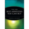 The 100 Best Annuities You Can Buy