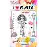 I Love Minita: The Gift
