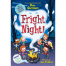 My Weird School Special: Fright Night!