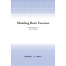Modelling Brain Function: The World of Attractor Neural Networks