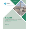 QoSA14 10th International ACM SIGSOFT Conference on the Quality of Software Architectures 14