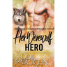 Her Werewolf Hero