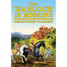 The Warlock Is Missing