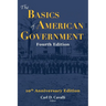 The Basics of American Government: Fourth Edition