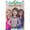 Camille Harris and The Stolen Treasure