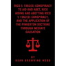 RICO Conspiracy Law and the Pinkerton Doctrine