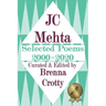 Selected Poems: 2000-2020