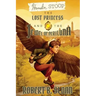 Hamelin Stoop: The Lost Princess and the Jewel of Periluna
