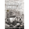 The Matter of the Dematerializing Armored Car