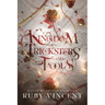 Kingdom of Tricksters and Fools: A Dark Fantasy Romance