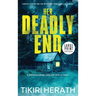 Her Deadly End - LARGE PRINT EDITION: A gripping crime thriller with a twist