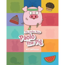 The Zodiac Race - Paolo the Pig