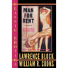 Man For Rent: Collection of Classic Erotica - Book 35