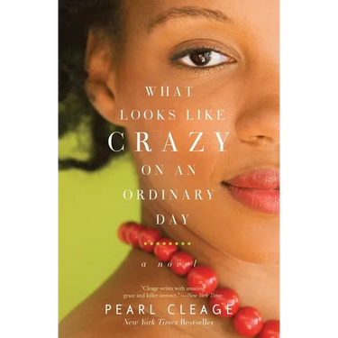What Looks Like Crazy on an Ordinary Day