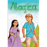 Magica: Volume 1