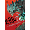 Kaiju No. 8, Vol. 1