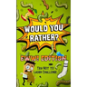 Would You Rather? - EWW! Edition: Try Not to Laugh Challenge