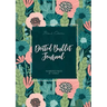 Dotted Bullet Journal: Medium A5 - 5.83X8.27 (Meadow Flowers)
