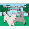When Gracie Girl Goat Met Greggy