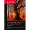The Routledge Handbook of the Economics of Ageing