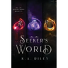 Seeker's World, Books 1-3: A Young Adult Fantasy