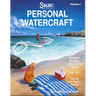 Personal Watercraft: Kawasaki 1973-91