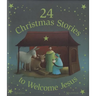 24 Christmas Stories to Welcome Jesus