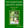 The Inheritance Mysteries: Wine & Lies Book 1