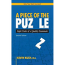 A Piece of the Puzzle: Eight Traits of a Quality Teammate (Second Edition)