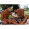 Tattoo: An Anthropology