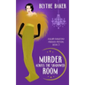 Murder Across the Shadowed Room