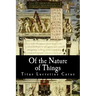 Of the Nature of Things