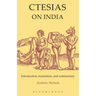 Ctesias: On India