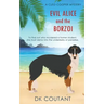 Evil Alice and the Borzoi