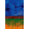 Light: A Very Short Introduction