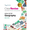 ClearRevise AQA GCSE Geography 8035