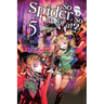 So I'm a Spider, So What?, Vol. 5 (Light Novel)