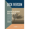 Maintaining Balance When the Winds of Doctrine Blow: Equipping the Believer to Discern Truth
