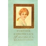 Further Chronicles of Avonlea