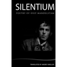 Silentium: Selected Poetry of Osip Mandelstam